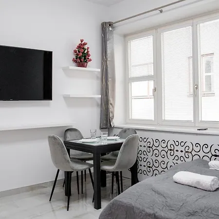 Apartment Old Town In